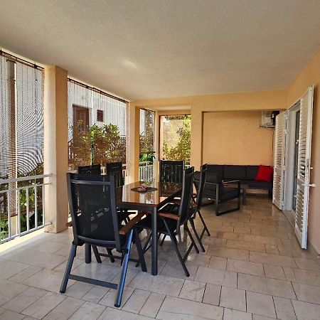 Apartman Lejla Orebic Ngoại thất bức ảnh