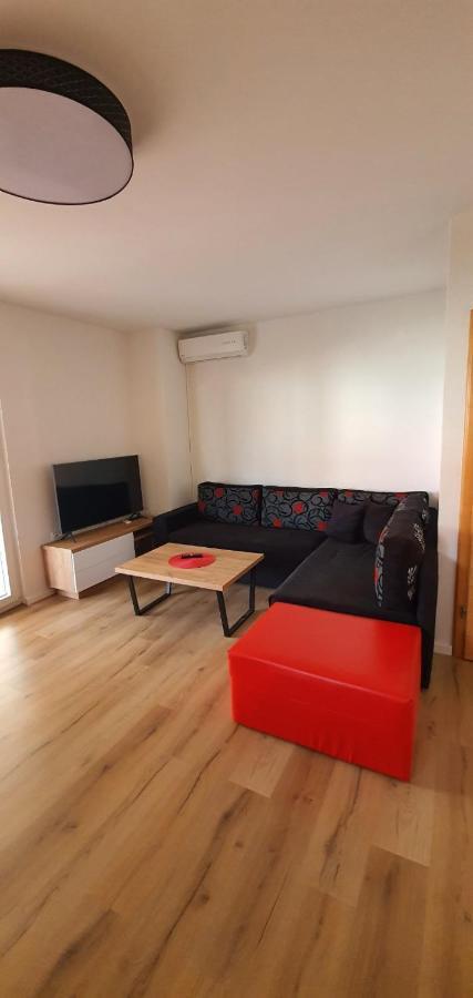 Apartman Lejla Orebic Ngoại thất bức ảnh