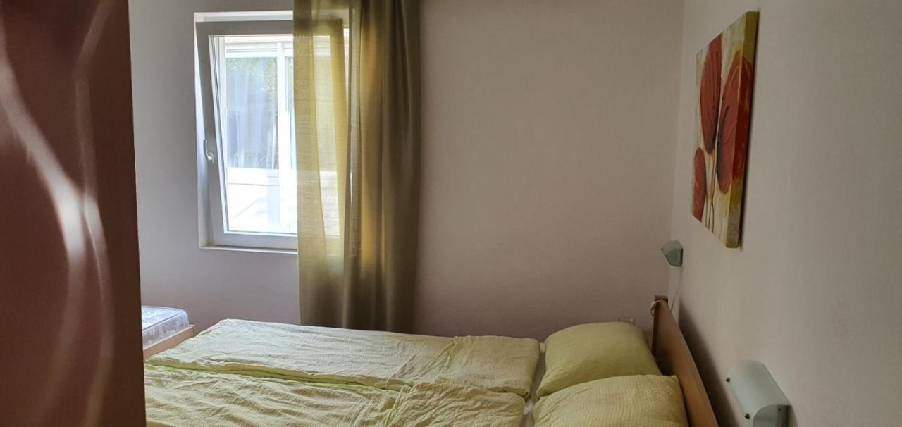 Apartman Lejla Orebic Ngoại thất bức ảnh