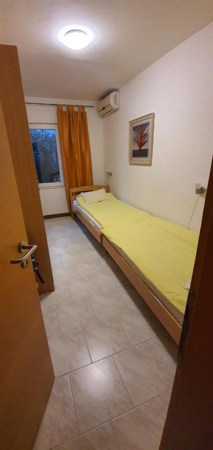 Apartman Lejla Orebic Ngoại thất bức ảnh
