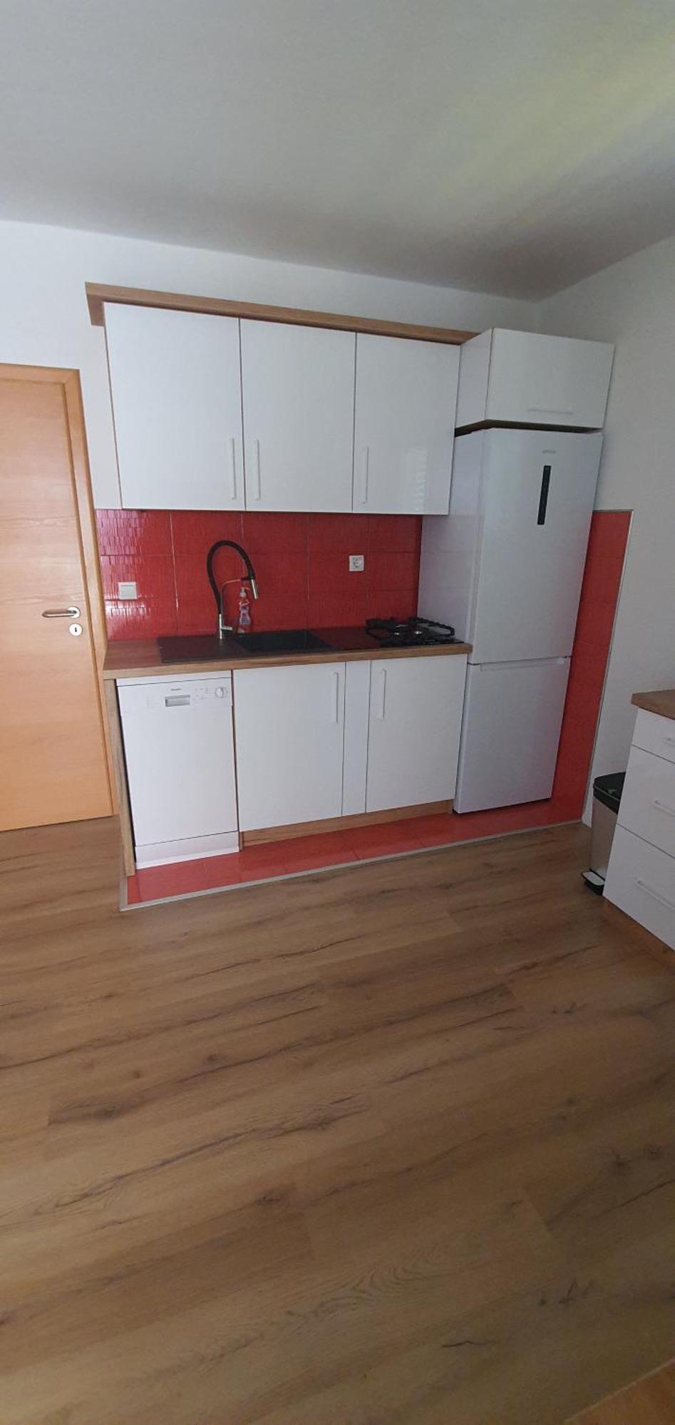 Apartman Lejla Orebic Phòng bức ảnh